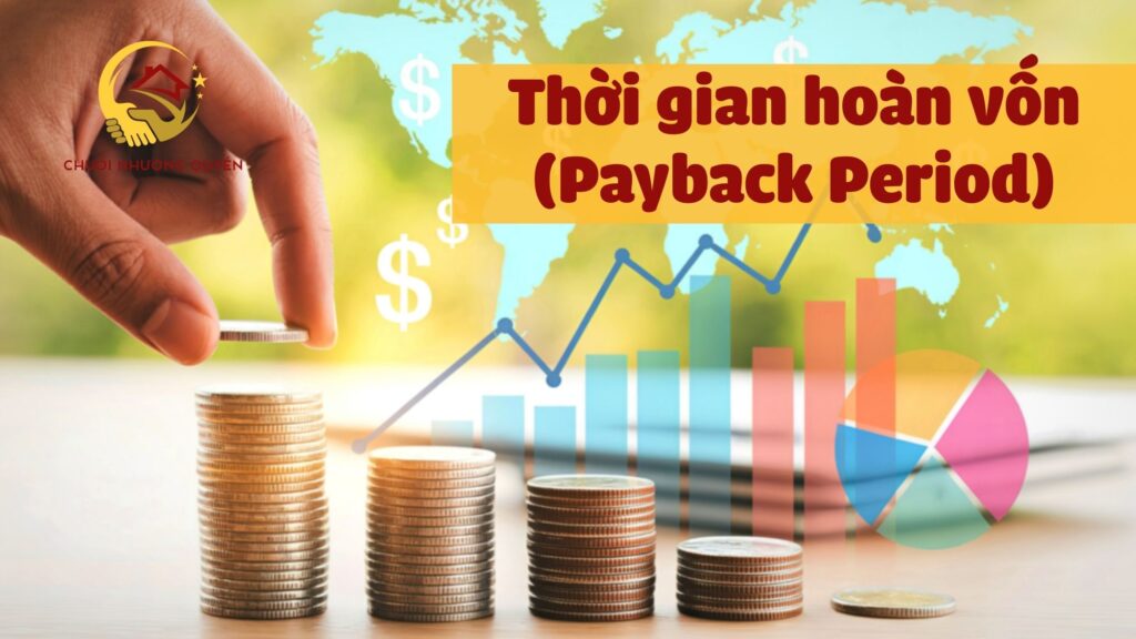 Thời gian hoàn vốn