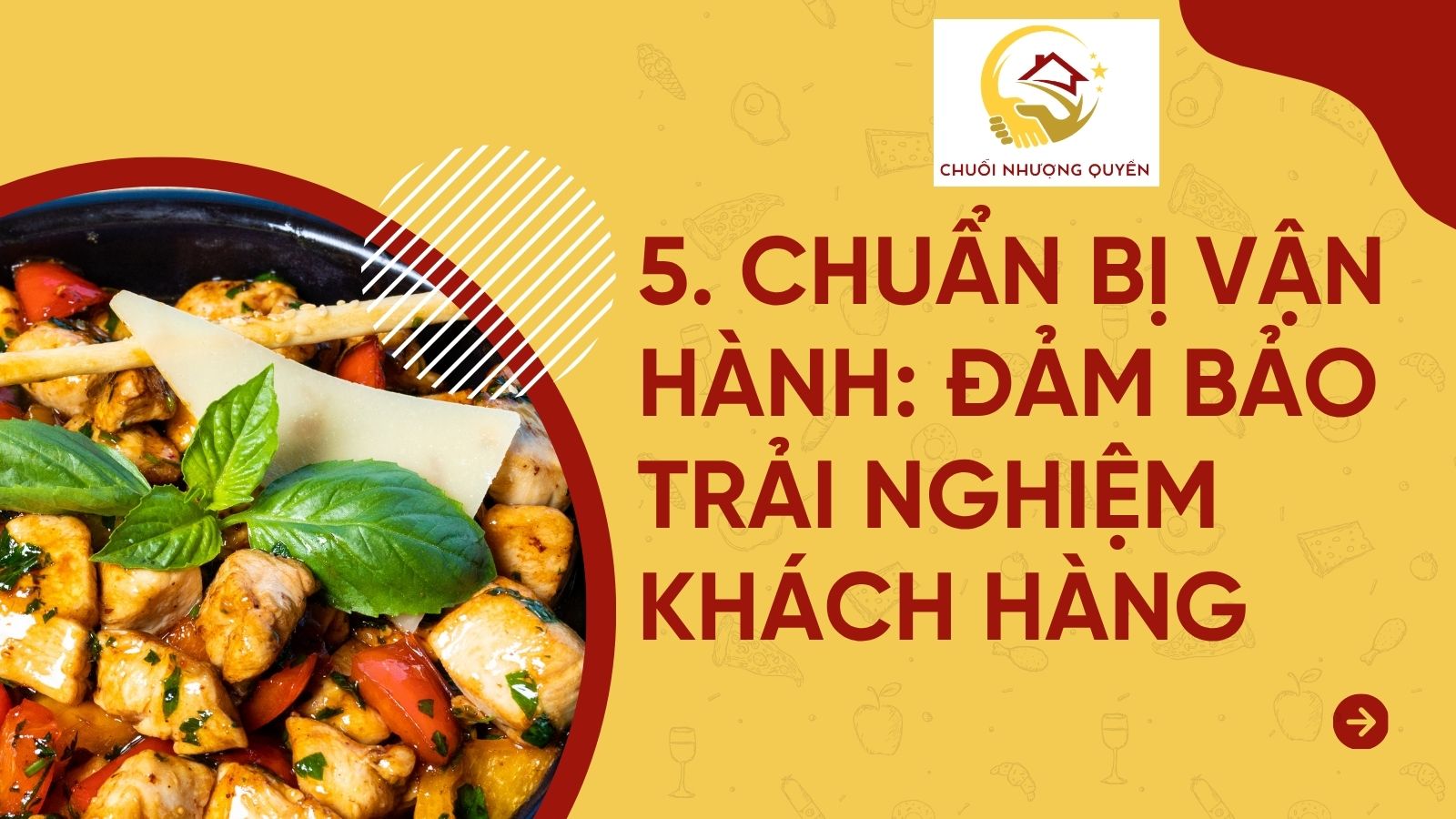 4. Chương trình ưu đãi khai trương: Thúc đẩy hành vi trải nghiệm