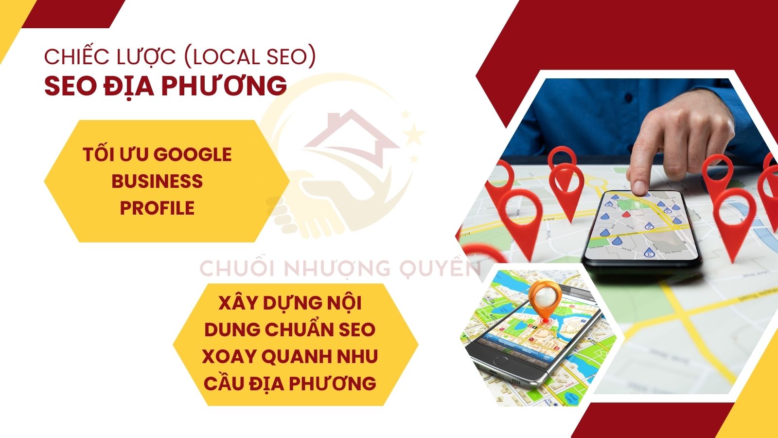 4. Chiến lược Content Marketing định hướng chuyển đổi (Conversion-Oriented Content)