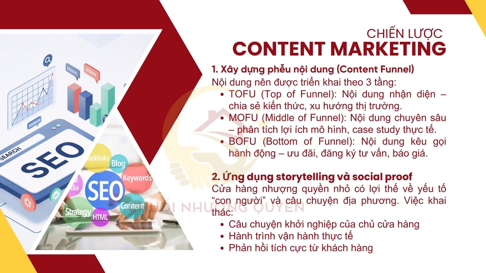 5. Quảng cáo trả phí tối ưu theo hiệu suất (Performance Marketing)
