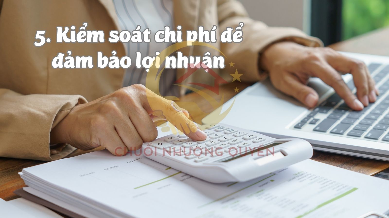 4. Quảng bá chương trình khuyến mãi đúng cách